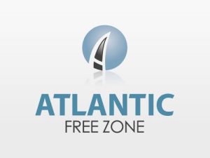 logo KENITRA ATLANTIC